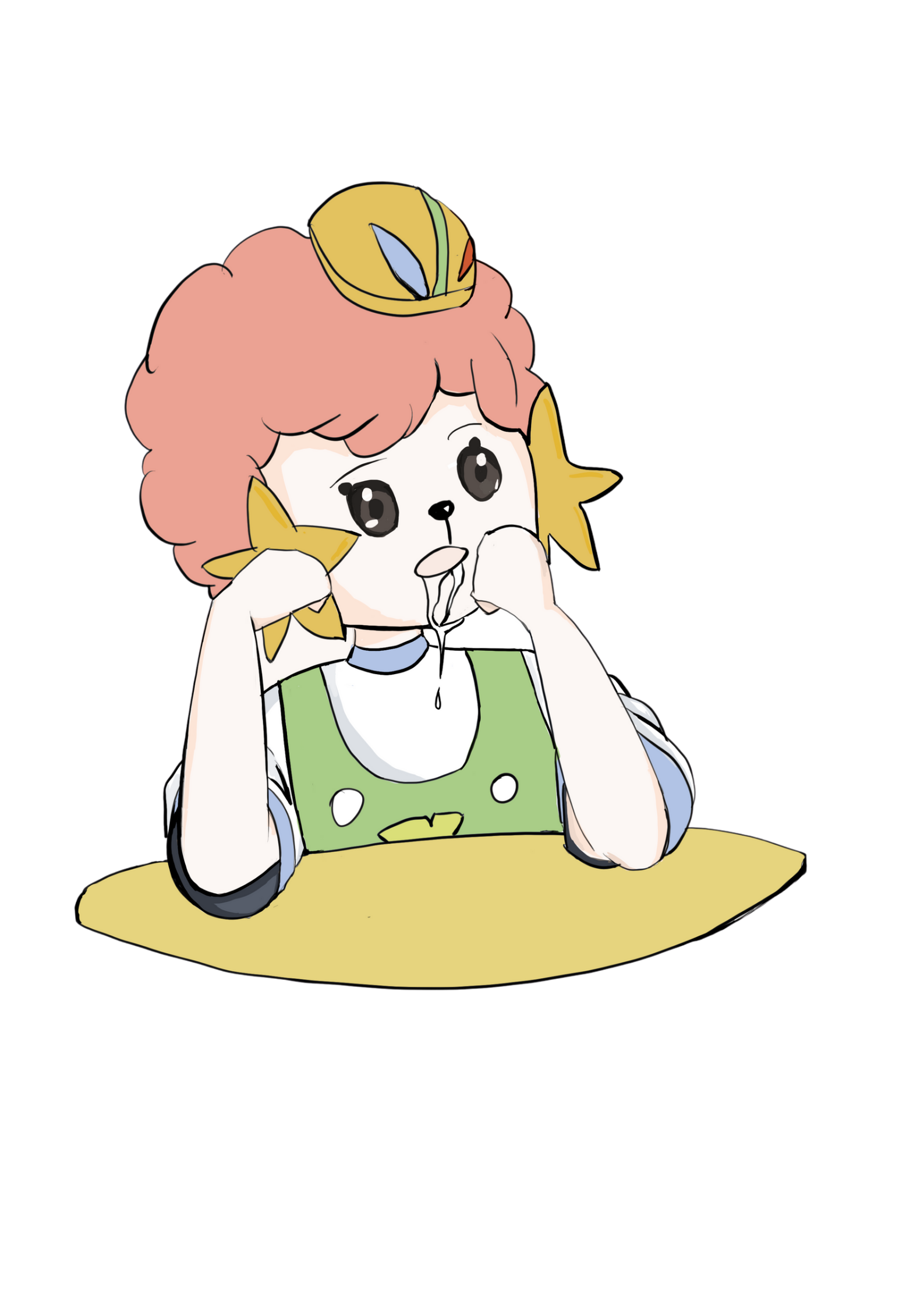 8123B